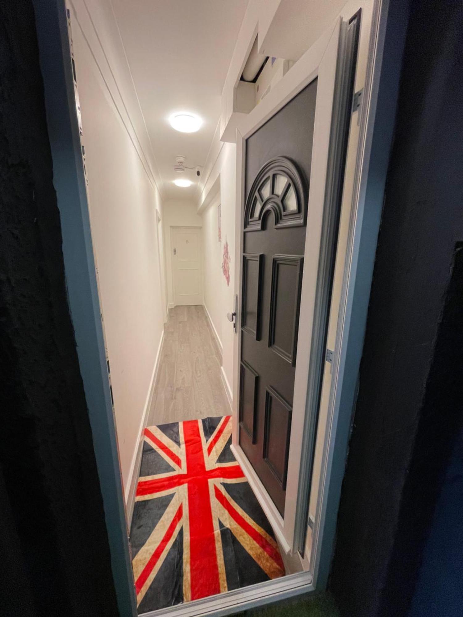Westminster Inn Лондон Екстер'єр фото