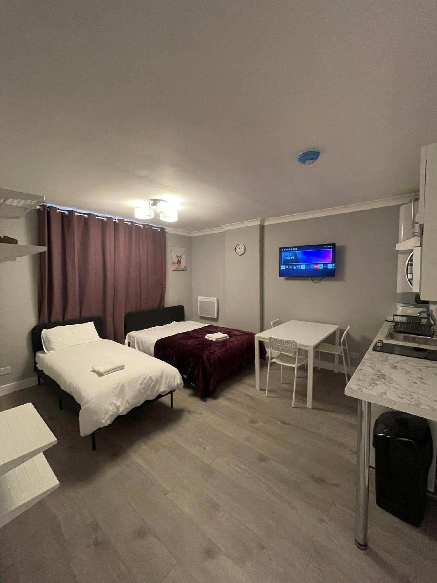 Westminster Inn Лондон Екстер'єр фото
