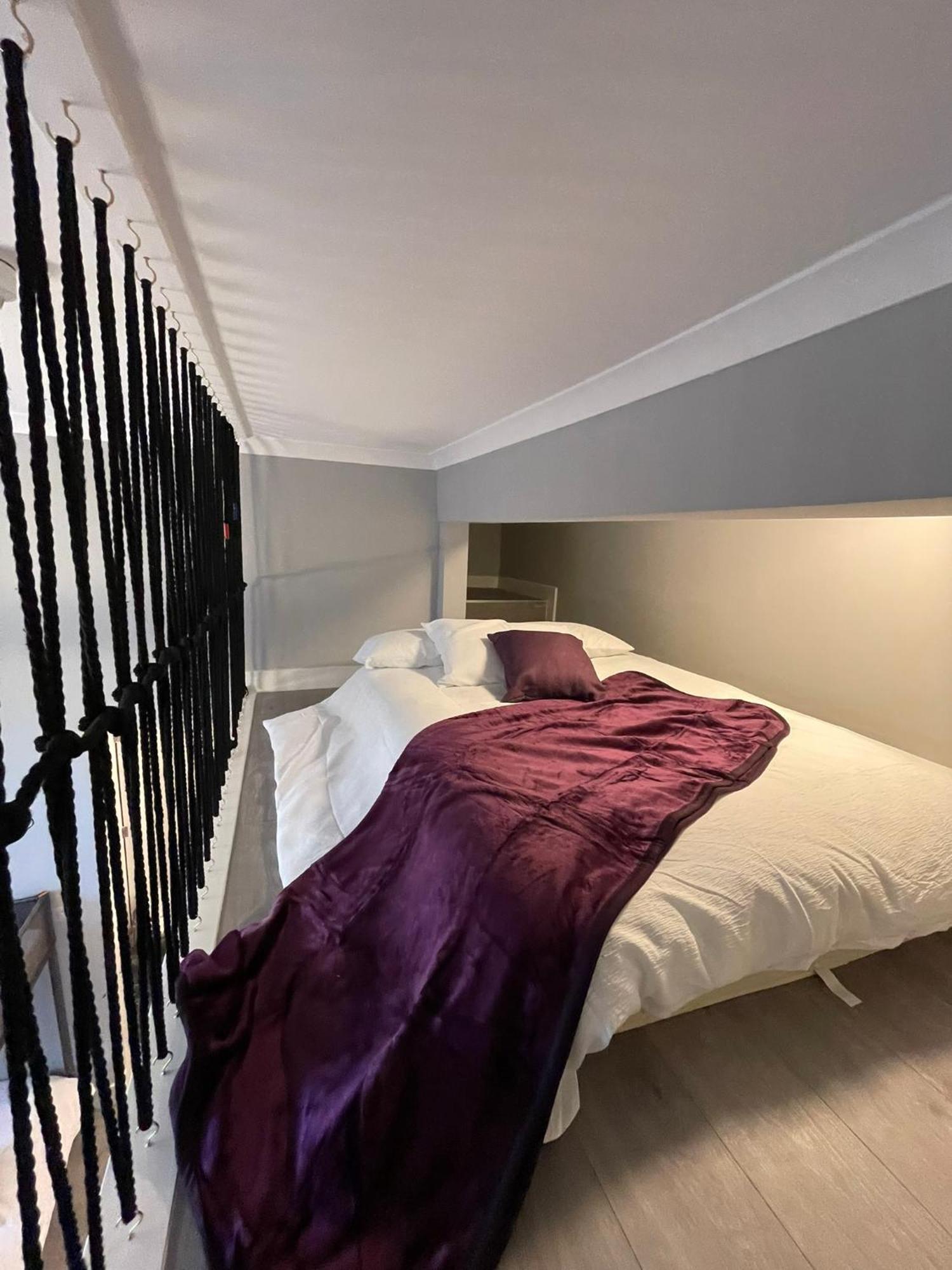 Westminster Inn Лондон Екстер'єр фото