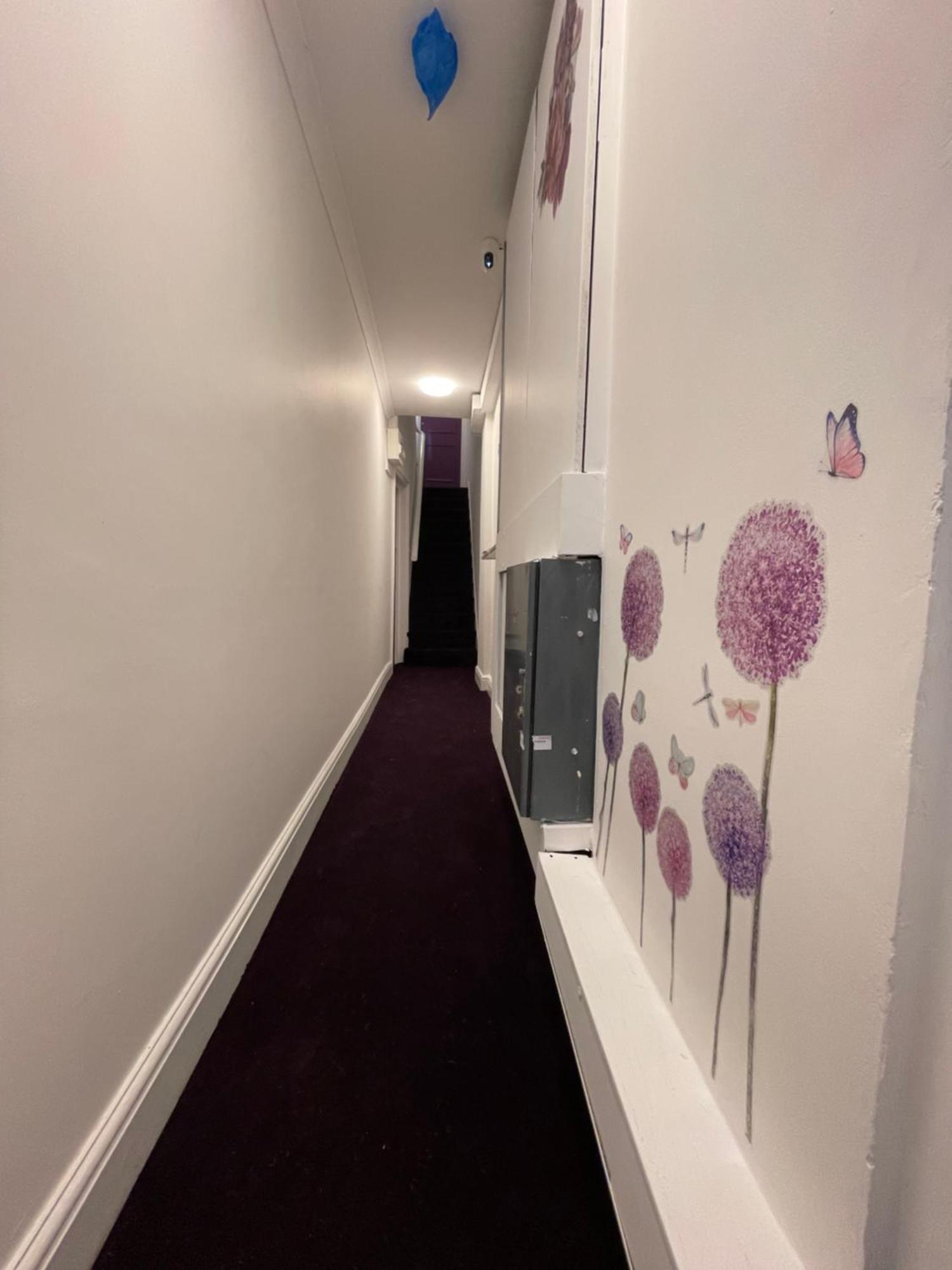 Westminster Inn Лондон Екстер'єр фото